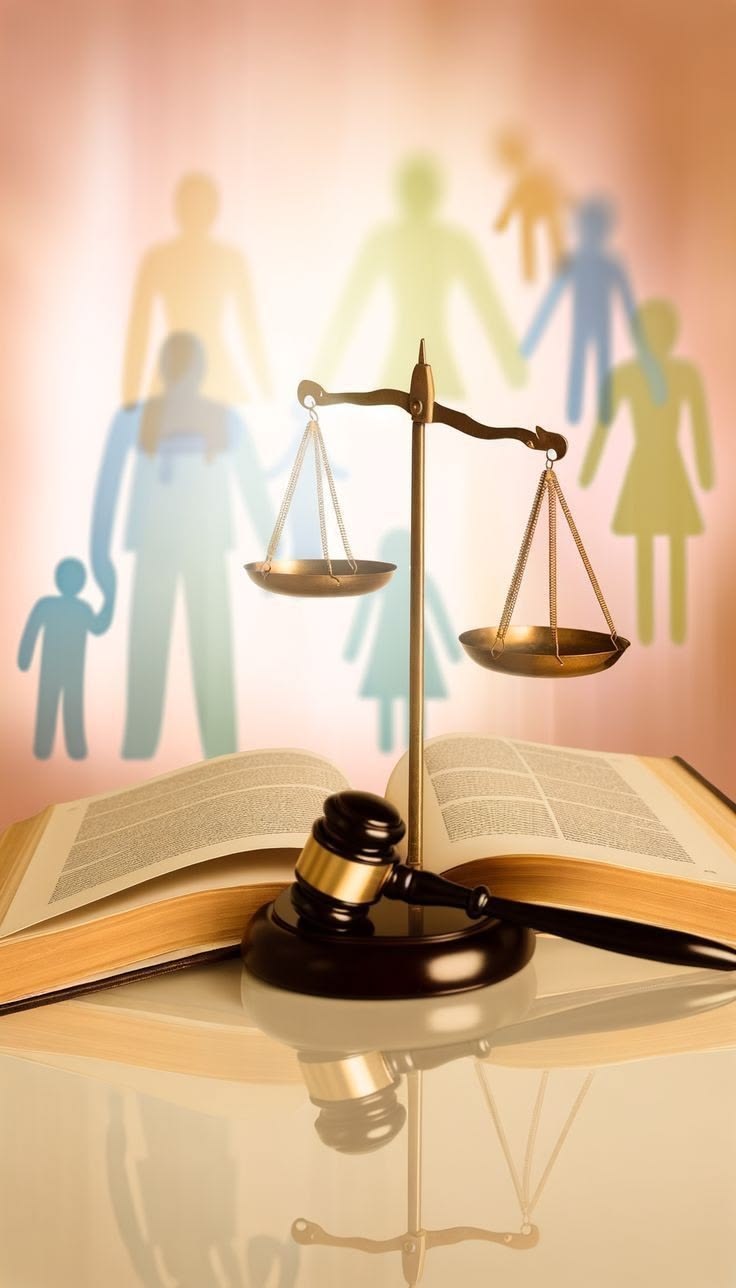 Derecho de Familia