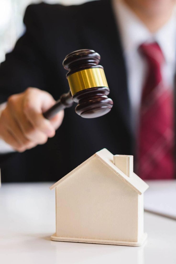 Asesoría Inmobiliaria