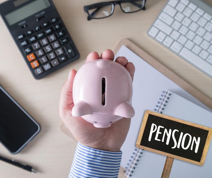 Pensiones